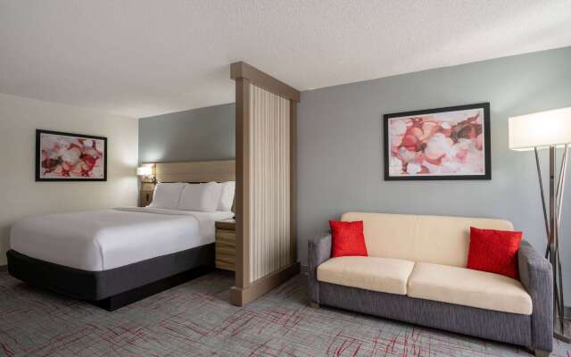 Wyndham Garden Columbia/Ft. Jackson