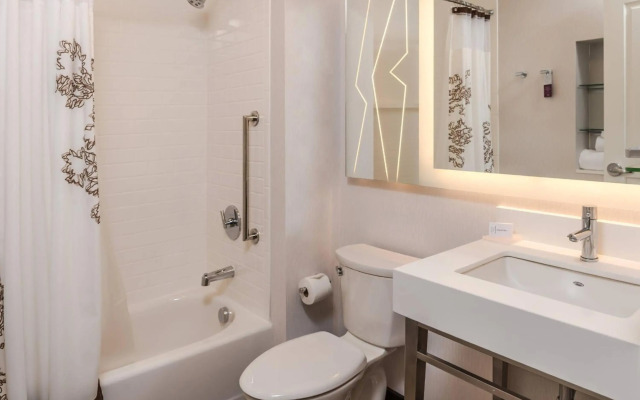 Residence Inn Pittsburgh Oakland/University Place