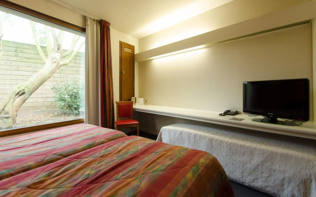 The Originals City, Hotel Agena, Lille Lesquin