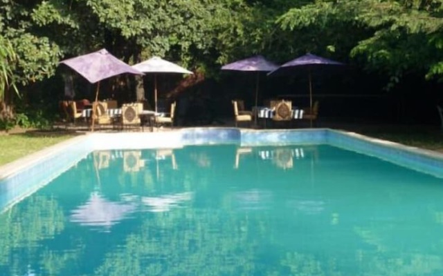 Suleima Lodge