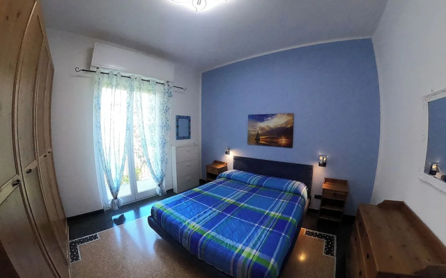 Apartment Gentile 200 Meters From the sea