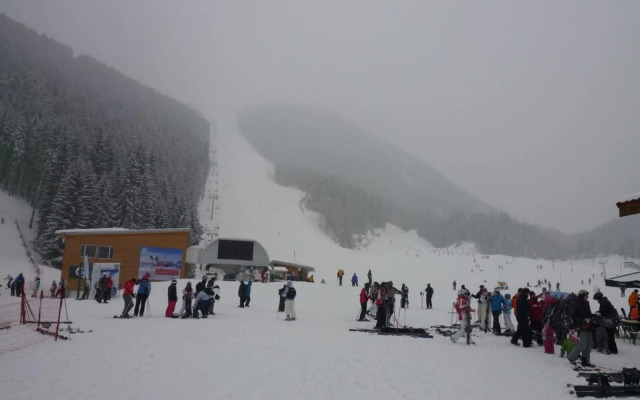 G-Apartment, New Inn, 2-rooms