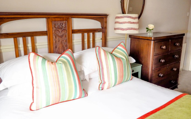 The Wensleydale Hotel