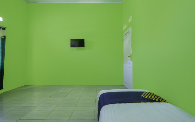 OYO 2859 Fatan Costel Syariah