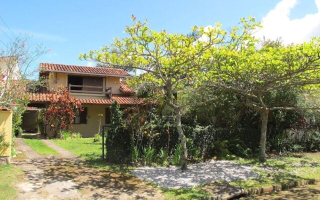 Casa dos Açores B&B