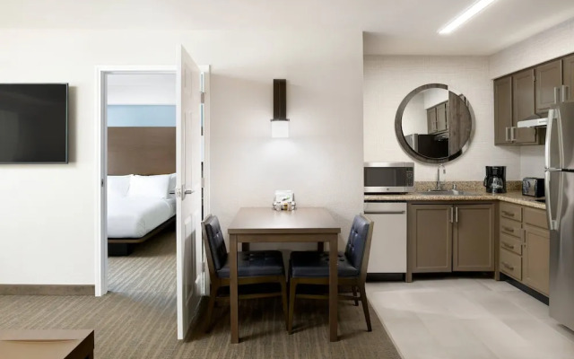Residence Inn by Marriott Pleasanton