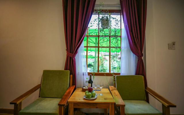 BamBoo Phu Quoc Resort