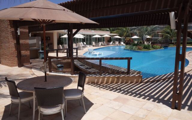 Beach Aquiraz - Cobertura Luxo