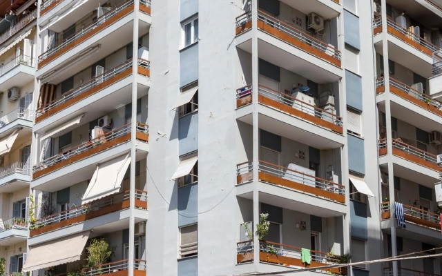 The Corner Suite in Historical Center