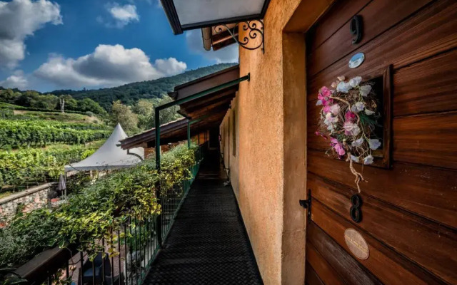 Wine & Art Relais Vallombrosa