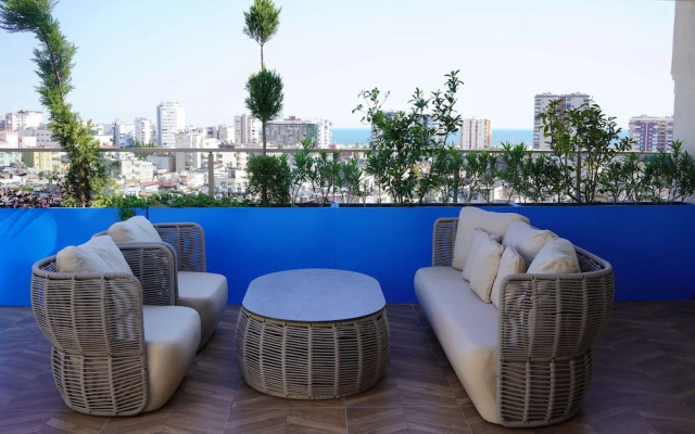 Radisson Hotel Mersin