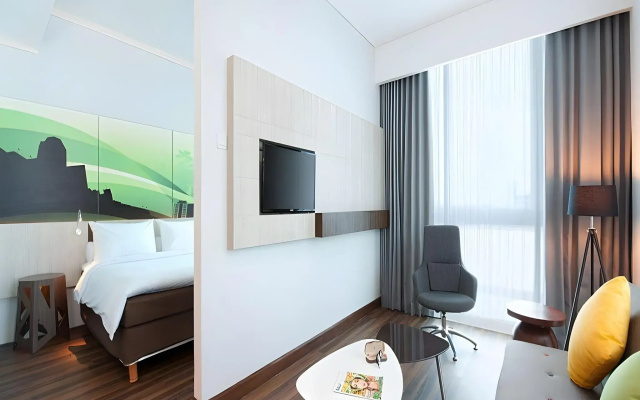 The Southern Hotel Surabaya