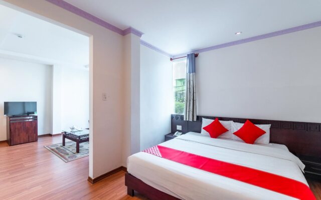 Little Home Hotel