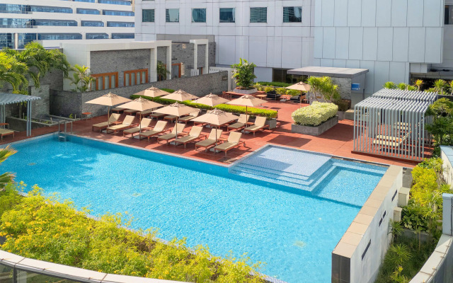 Radisson Blu Plaza Bangkok