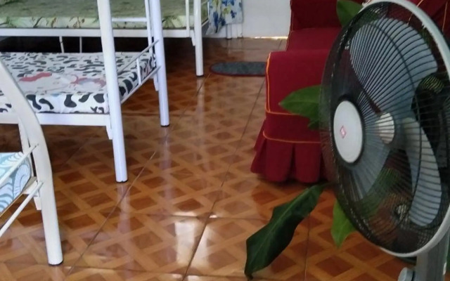 Havilah House Baguio City