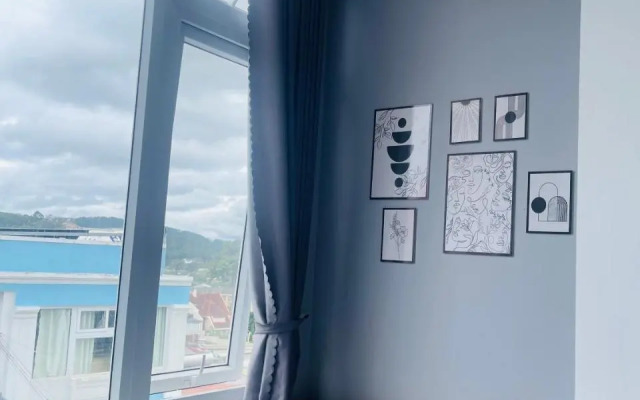 Sau Moon House