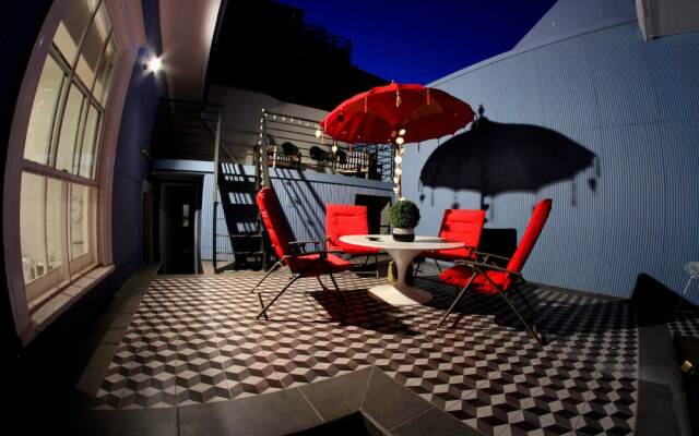 Casa Nomade Hotel Boutique