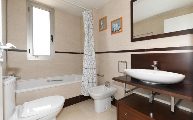UHC Salou Villa Family Complex