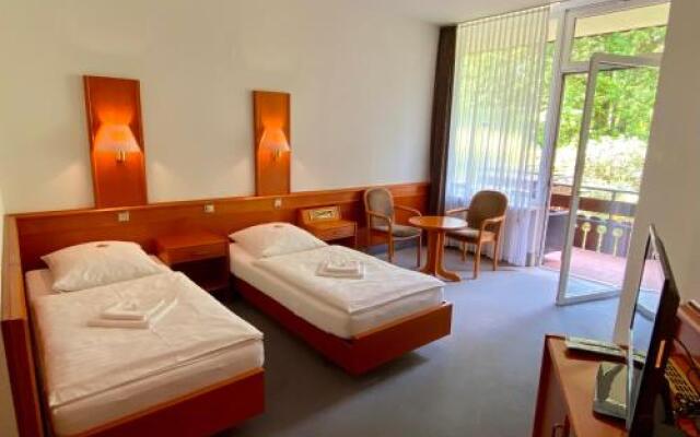 Adamidis Hotel