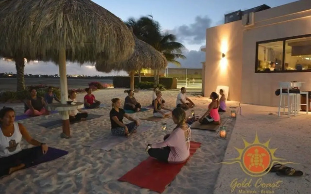 Koko Haus 248-C Condo