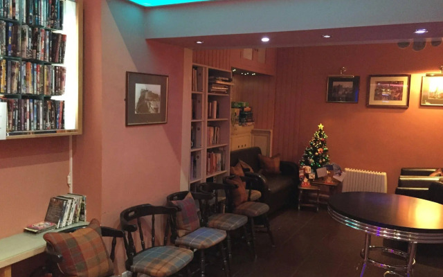 Grangeview Guest House