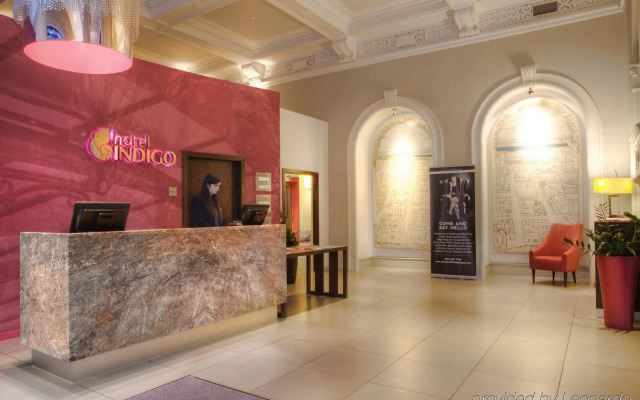 Hotel Indigo Glasgow by IHG