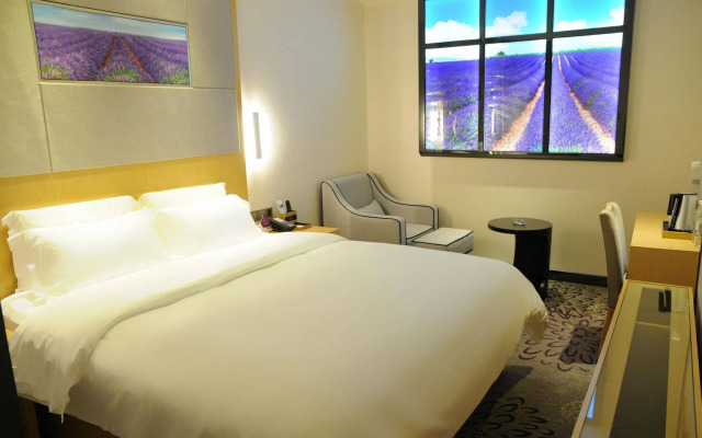 Tianyu Hotel