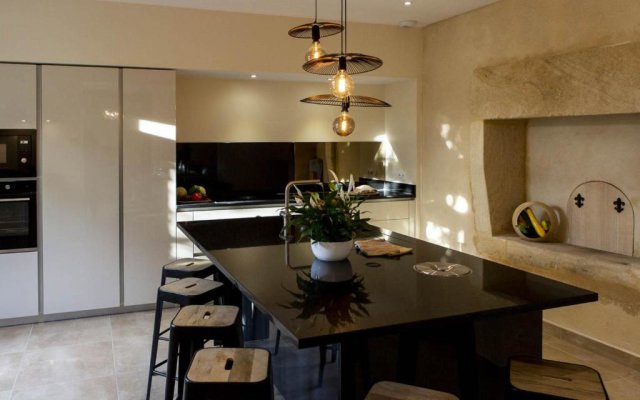 Gîte La Roque-Gageac, 5 pièces, 8 personnes - FR-1-616-1