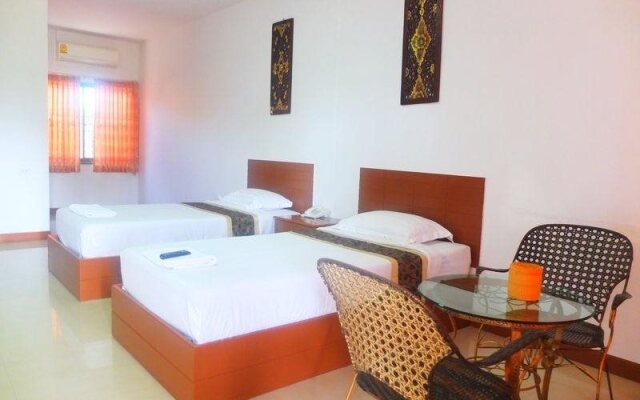 Phaiphannarat Resort