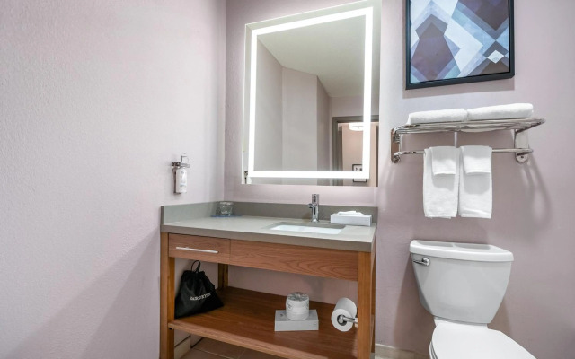 Candlewood Suites Bordentown-Trenton by IHG