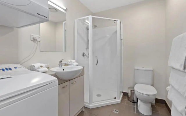 Proximity Apartments Manukau Auckland Airport