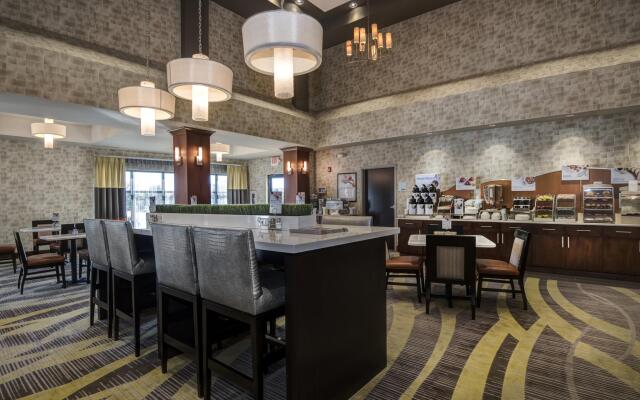 Holiday Inn Express & Suites Conway by IHG