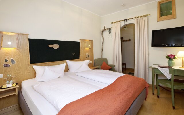 Hotel Hirsch