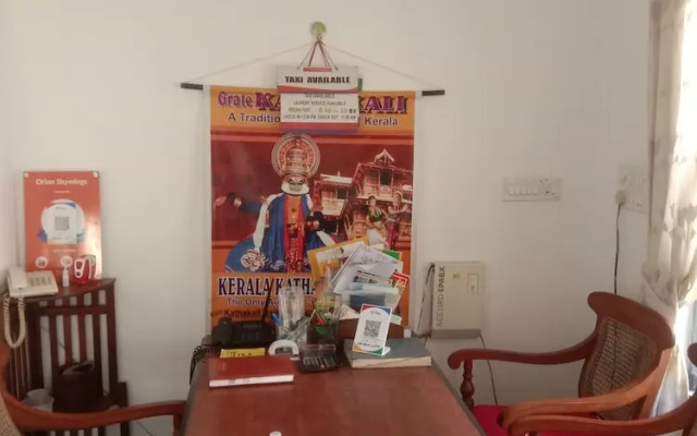 Orion Holidays Home Stay
