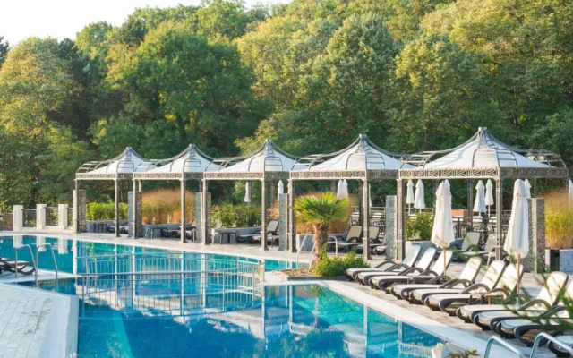 Marina Sands Bijou Boutique Hotel