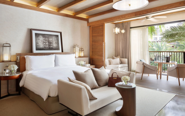 Jumeirah Al Naseem Dubai - Image 7