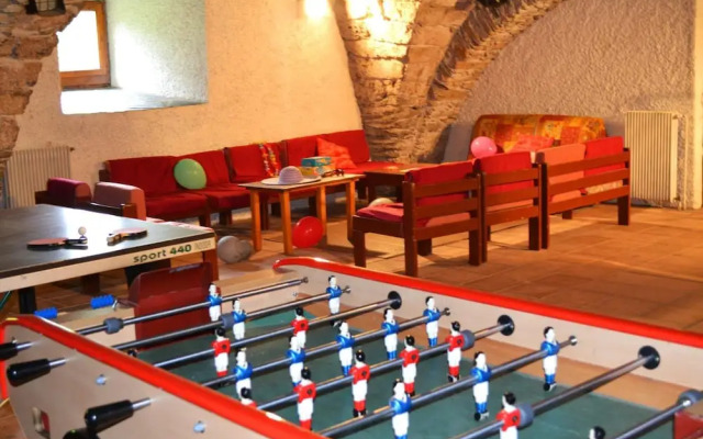 VVF Villages Les Cabannes