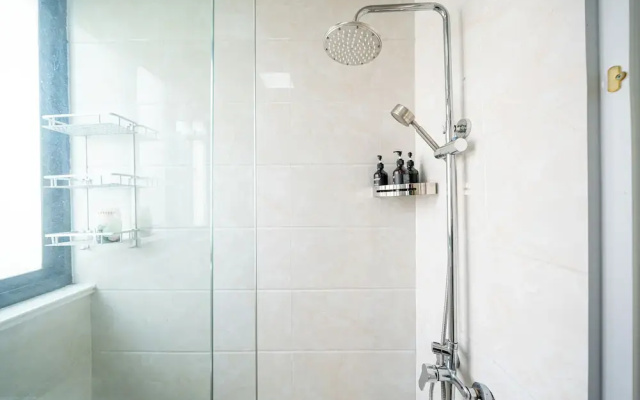 CityHome-4BRs 2Baths People's Square