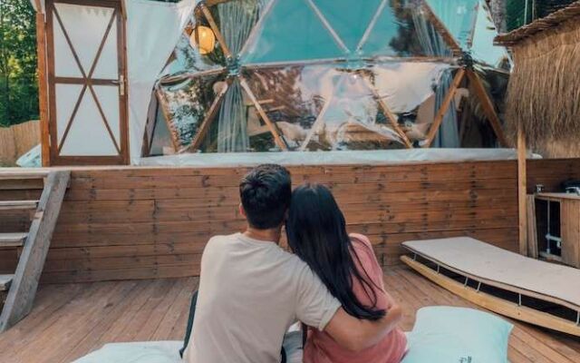 Serenity Dome Sapanca