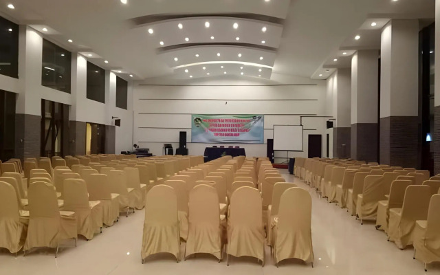 Grand Bintang Tawangmangu