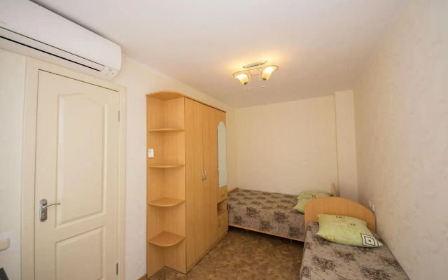 Roman Guest House