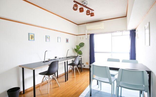 Weekend Apartment 601