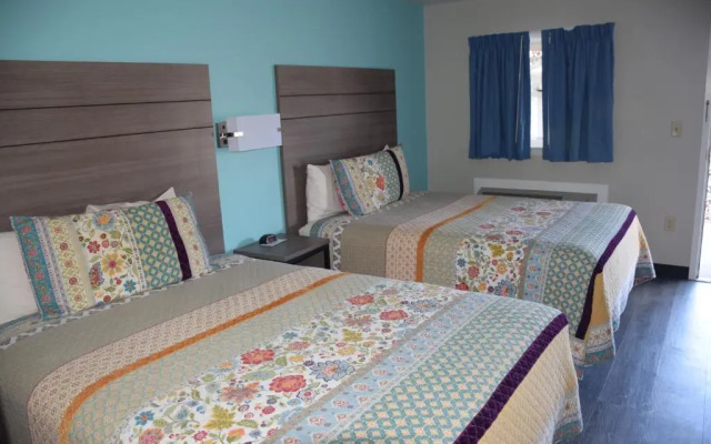 White Rose Motel - Hershey