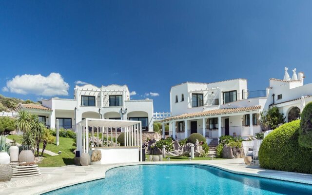 Sulia House Porto Rotondo, Curio Collection by Hilton