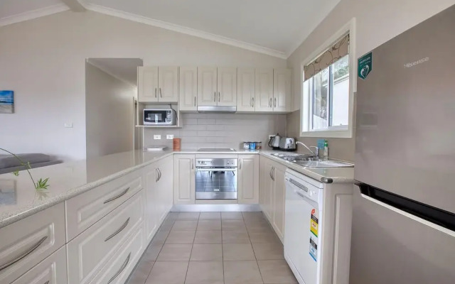 Front Row Beachfront