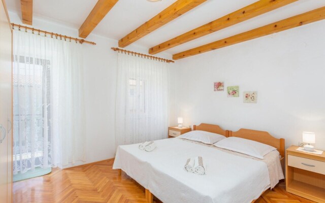 Beautiful Home in Sveti Miholjice With Wifi and 2 Bedroom