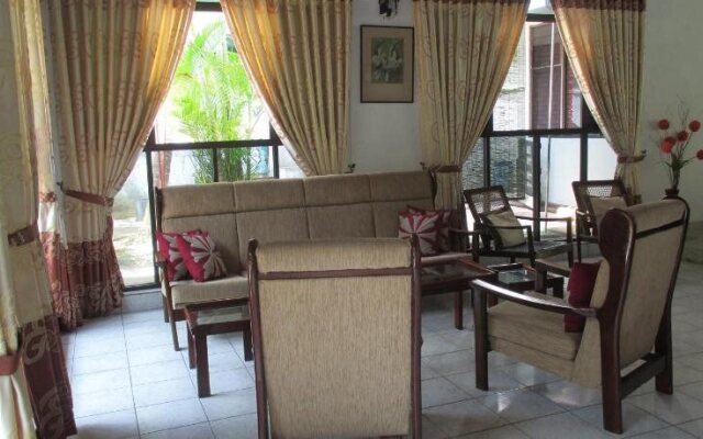Thilanka Beach Resort