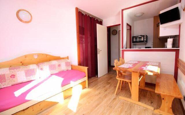 Résidence Chaviere - Studio pour 4 Personnes 193127