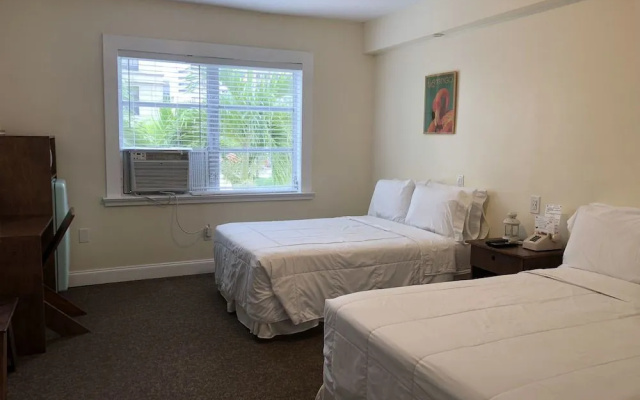 Hotel Ponce de Leon