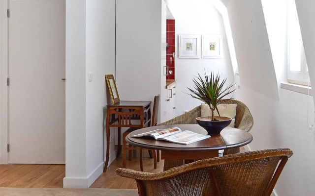 Casa Balthazar